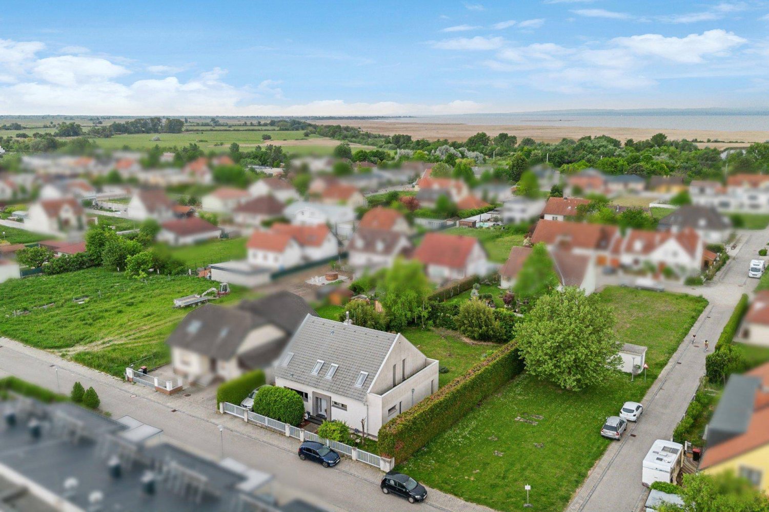 3 غرف نوم منزل في Weiden am See, Austria رقم 185913