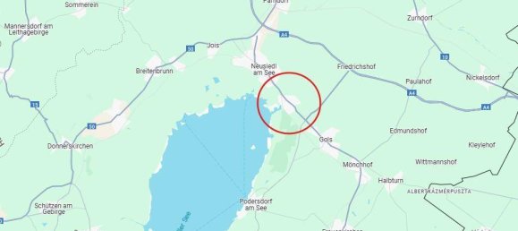 3 غرف نوم منزل في Weiden am See, Austria رقم 185913 15