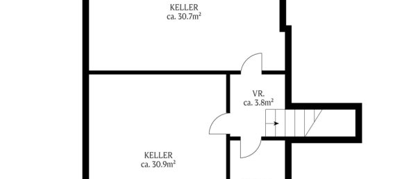 3 غرف نوم منزل في Weiden am See, Austria رقم 185913 14