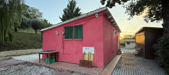 1 bedroom House in Macerata, Italy No. 372812 5