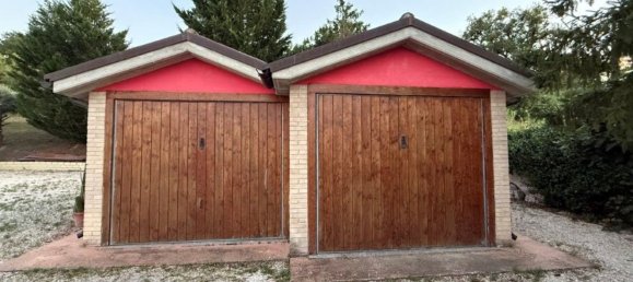 1 bedroom House in Macerata, Italy No. 372812 20