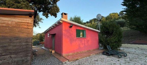 1 bedroom House in Macerata, Italy No. 372812 3