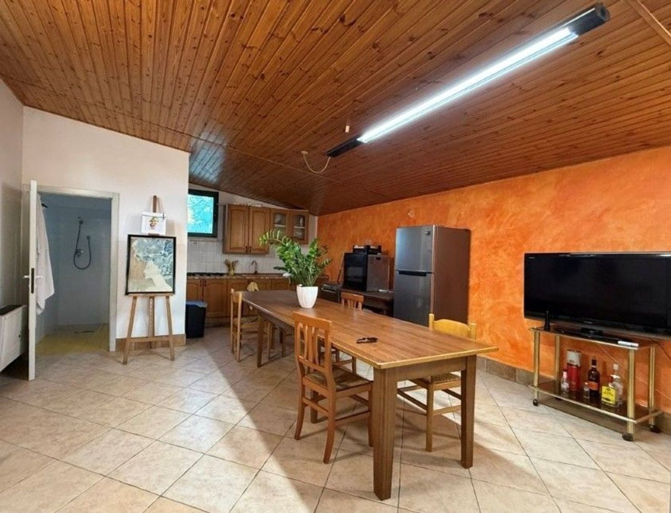 1 bedroom House in Macerata, Italy No. 372812