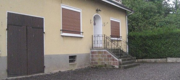 6غرفة منزل في Nompatelize, France رقم 43339 2