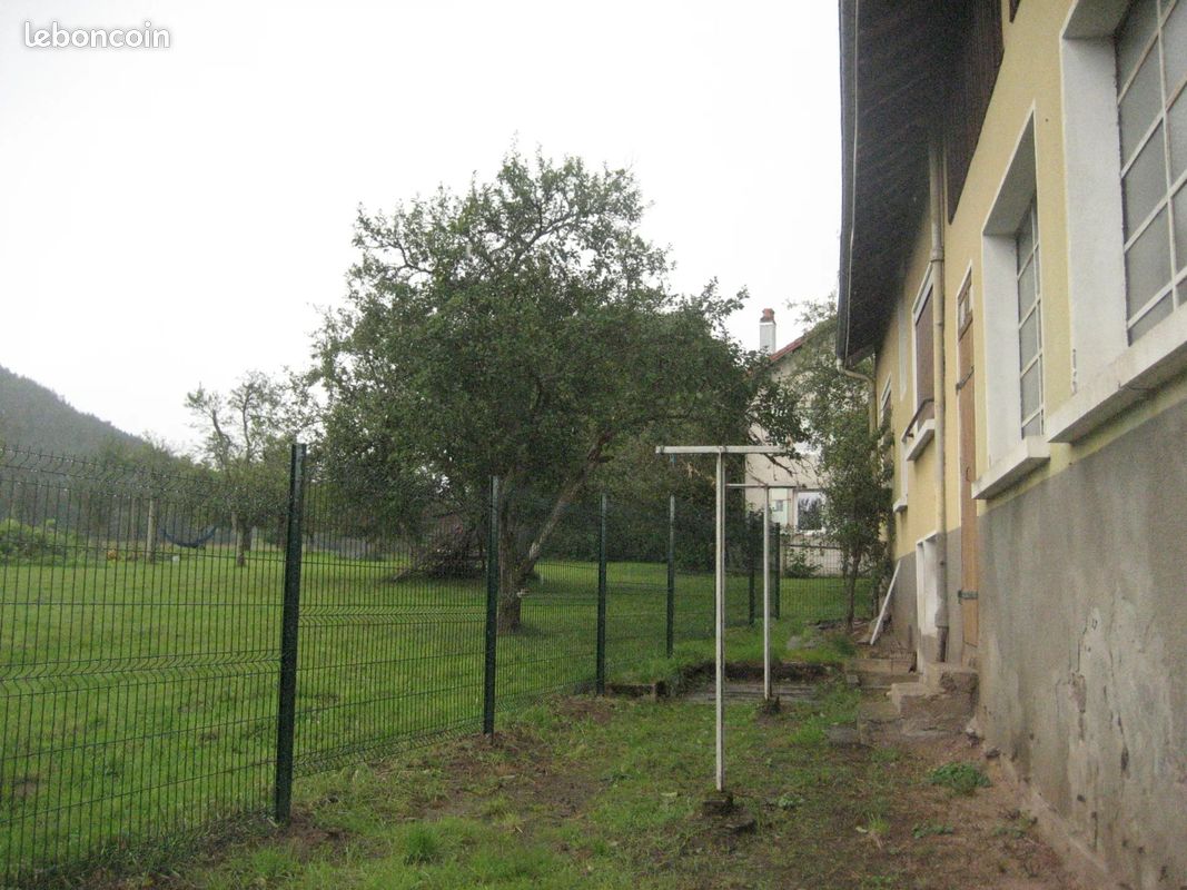 6غرفة منزل في Nompatelize, France رقم 43339