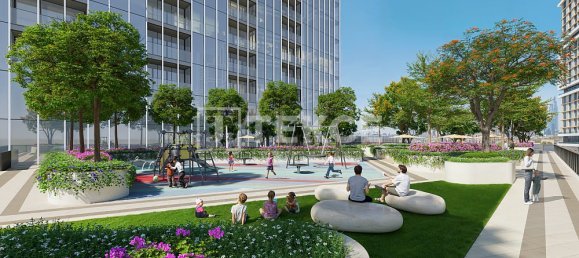 1 Schlafzimmer Wohnung in Dubai, UAE, Nr. 55277 7