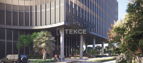 1 Schlafzimmer Wohnung in Dubai, UAE, Nr. 55277 10