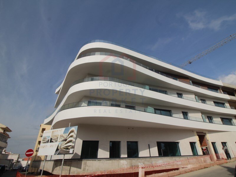 3 Schlafzimmer Wohnung in Faro, Portugal, Nr. 107022