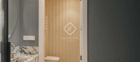 3 Schlafzimmer Wohnung in Sants-Montjuic, Spain, Nr. 179652 16