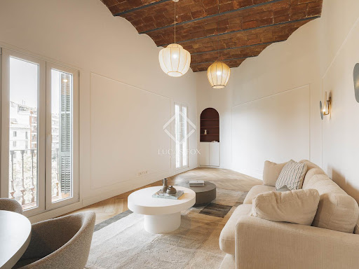 3 Schlafzimmer Wohnung in Sants-Montjuic, Spain, Nr. 179652