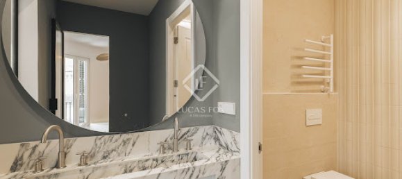 3 Schlafzimmer Wohnung in Sants-Montjuic, Spain, Nr. 179652 18