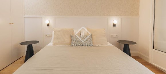 3 Schlafzimmer Wohnung in Sants-Montjuic, Spain, Nr. 179652 10