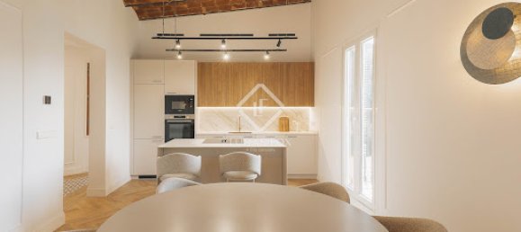 3 Schlafzimmer Wohnung in Sants-Montjuic, Spain, Nr. 179652 8