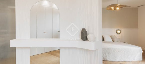 3 Schlafzimmer Wohnung in Sants-Montjuic, Spain, Nr. 179652 12