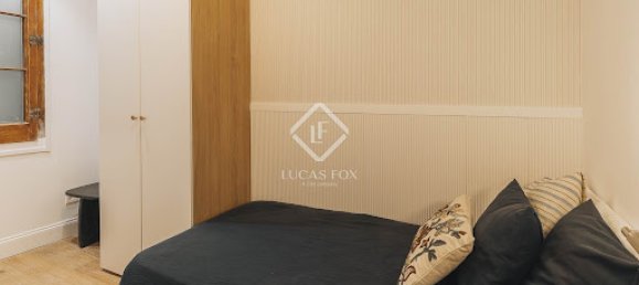 3 Schlafzimmer Wohnung in Sants-Montjuic, Spain, Nr. 179652 20