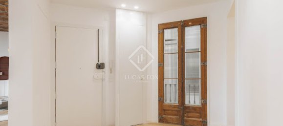 3 Schlafzimmer Wohnung in Sants-Montjuic, Spain, Nr. 179652 13