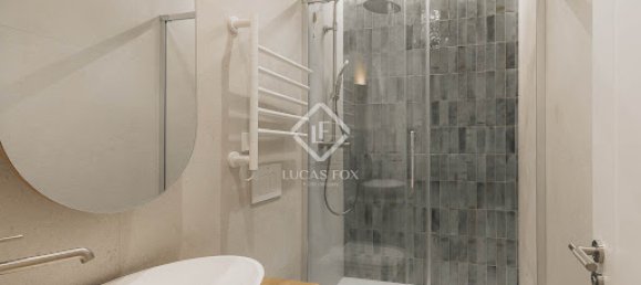 3 Schlafzimmer Wohnung in Sants-Montjuic, Spain, Nr. 179652 32