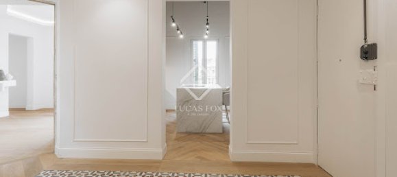 3 Schlafzimmer Wohnung in Sants-Montjuic, Spain, Nr. 179652 34