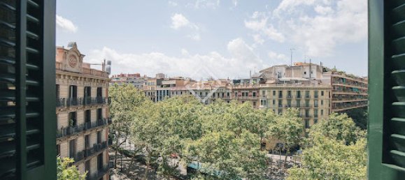 3 Schlafzimmer Wohnung in Sants-Montjuic, Spain, Nr. 179652 4