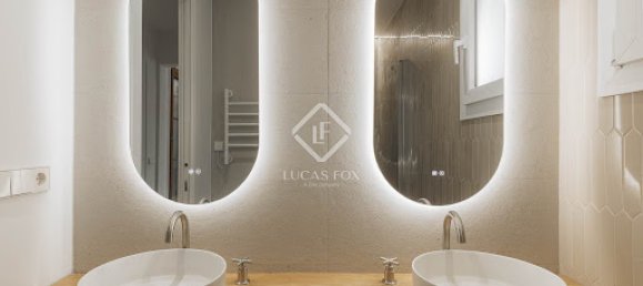 3 Schlafzimmer Wohnung in Sants-Montjuic, Spain, Nr. 179652 11