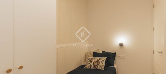 3 Schlafzimmer Wohnung in Sants-Montjuic, Spain, Nr. 179652 29