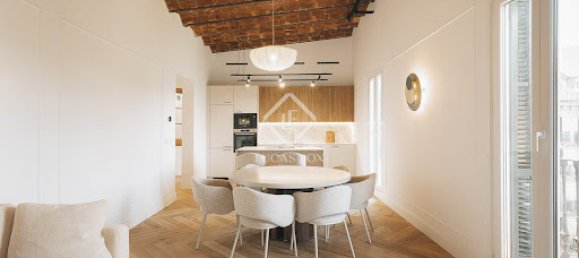 3 Schlafzimmer Wohnung in Sants-Montjuic, Spain, Nr. 179652 26