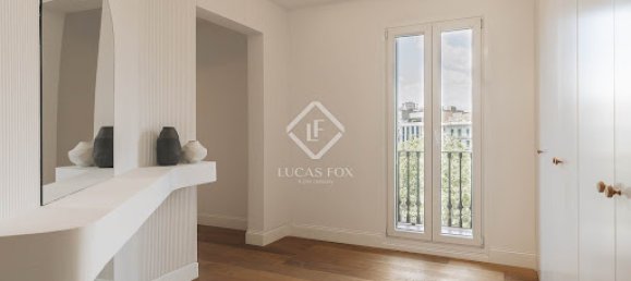 3 Schlafzimmer Wohnung in Sants-Montjuic, Spain, Nr. 179652 14