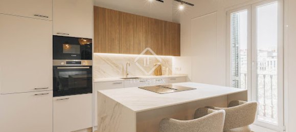 3 Schlafzimmer Wohnung in Sants-Montjuic, Spain, Nr. 179652 27