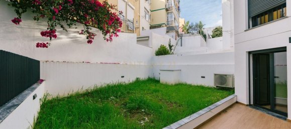 2 bedrooms Building in Lisbon, Portugal No. 128162 3