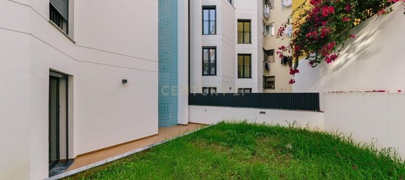 2 bedrooms Building in Lisbon, Portugal No. 128162 22