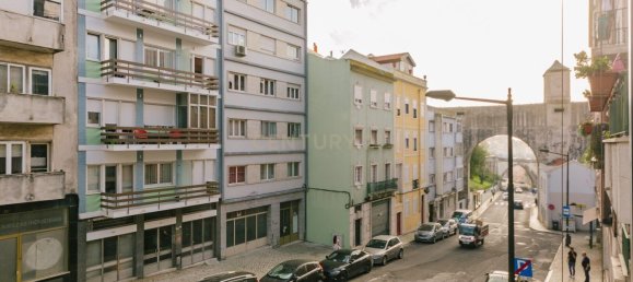 2 bedrooms Building in Lisbon, Portugal No. 128162 26
