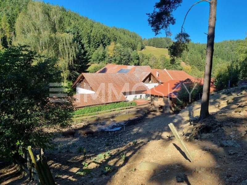 Casa de 11 divisões em St. Leonhard bei Freistadt, Austria N.º 254474