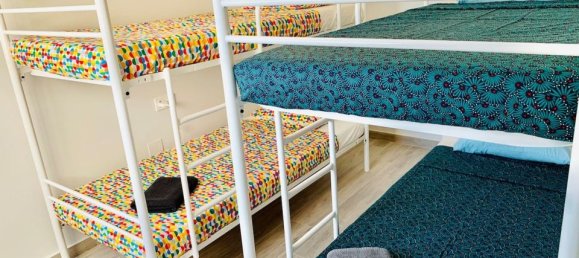 3 bedrooms Apartment in San Miguel de Salinas, Spain No. 175807 8