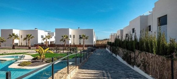 3 bedrooms Apartment in San Miguel de Salinas, Spain No. 175807 13
