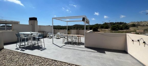 3 bedrooms Apartment in San Miguel de Salinas, Spain No. 175807 11