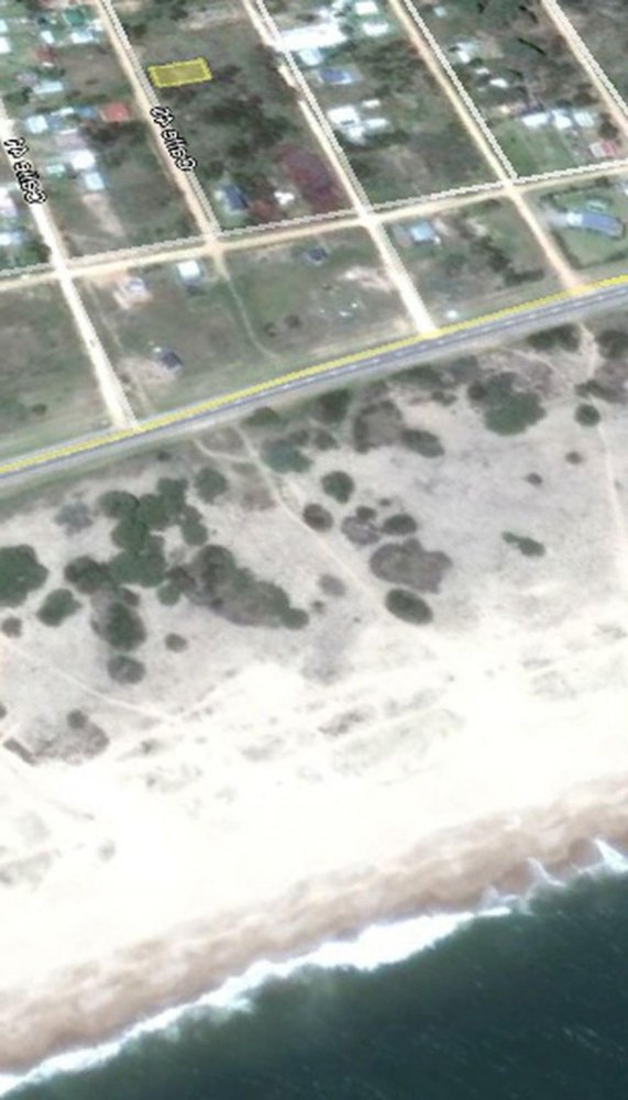 Terrain à Maldonado, Uruguay No. 15591