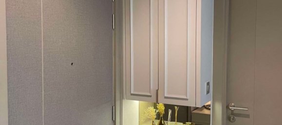 Condominio de 1 dormitorio en Ratchathewi, Thailand No. 7763 6