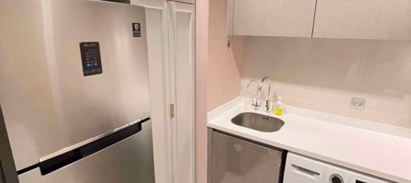 Condominio de 1 dormitorio en Ratchathewi, Thailand No. 7763 8