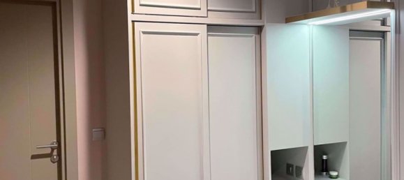 Condominio de 1 dormitorio en Ratchathewi, Thailand No. 7763 11