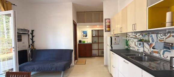 2-salle Appartement à Anzio, Italy No. 35666 9