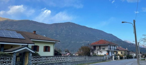2000m² Land in Villar Focchiardo, Italy No. 70273 5