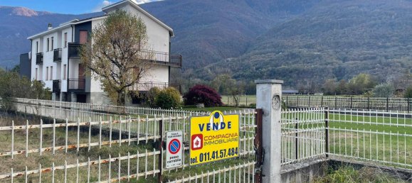2000m² Land in Villar Focchiardo, Italy No. 70273 6