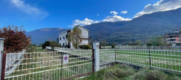 2000m² Land in Villar Focchiardo, Italy No. 70273 4