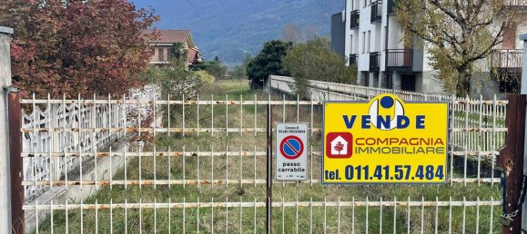 2000m² Land in Villar Focchiardo, Italy No. 70273 10