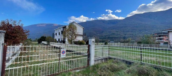 2000m² Land in Villar Focchiardo, Italy No. 70273 2