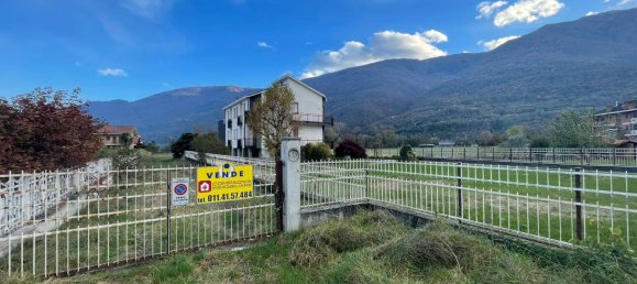 2000m² Land in Villar Focchiardo, Italy No. 70273 7