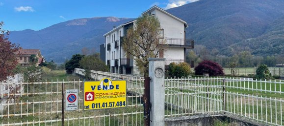 2000m² Land in Villar Focchiardo, Italy No. 70273 9