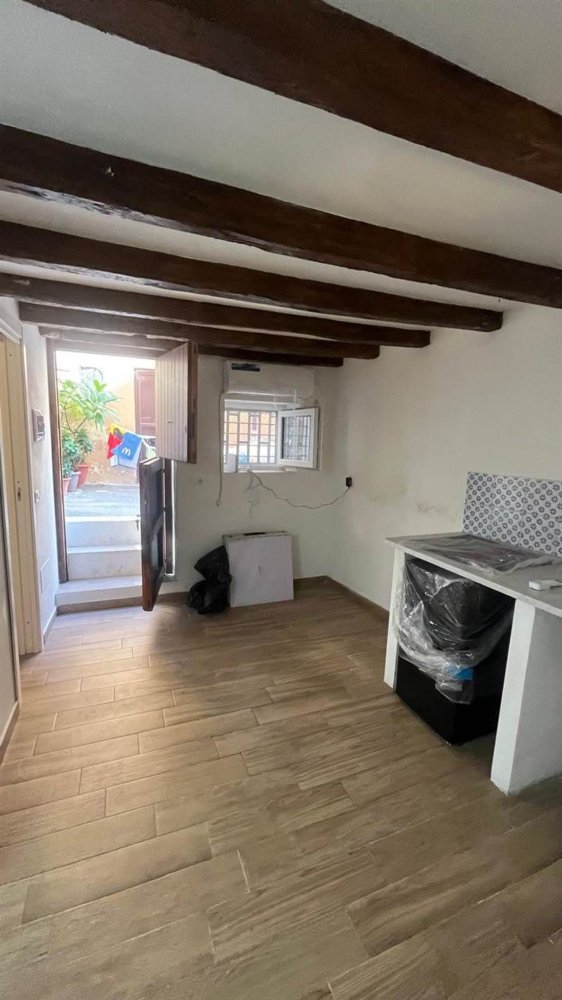 2 غرف نوم شقة في Palermo, Italy رقم 316398