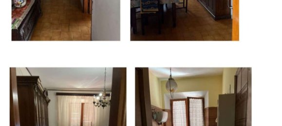 7-Zimmer Wohnung in Chiusi, Italy, Nr. 201051 5