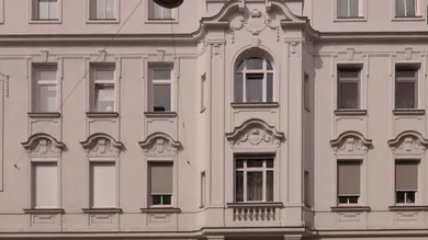 Apartamento de 2 habitaciónes en Dobling, Austria No. 209213